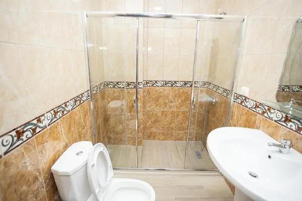 Fairy Host Apartaments Vlore Apartment