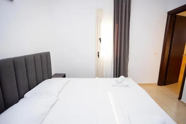 Fairy Host Apartaments Vlore 0*,  Albania