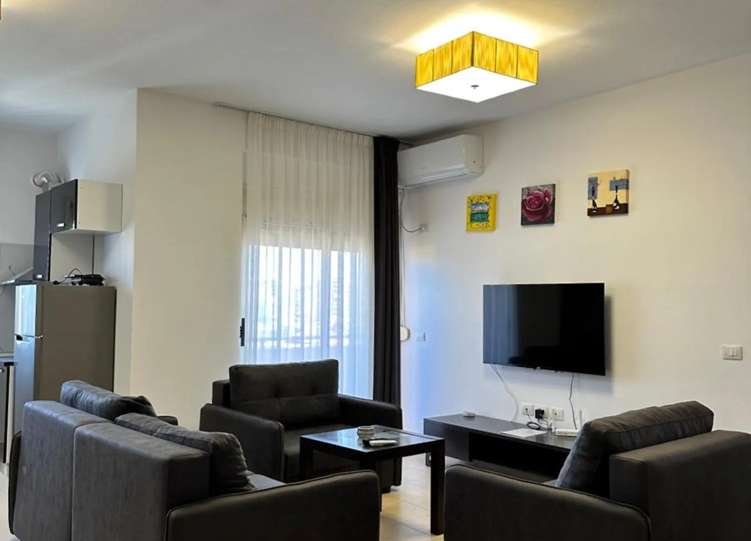 Fairy Host Apartaments Vlore Albania