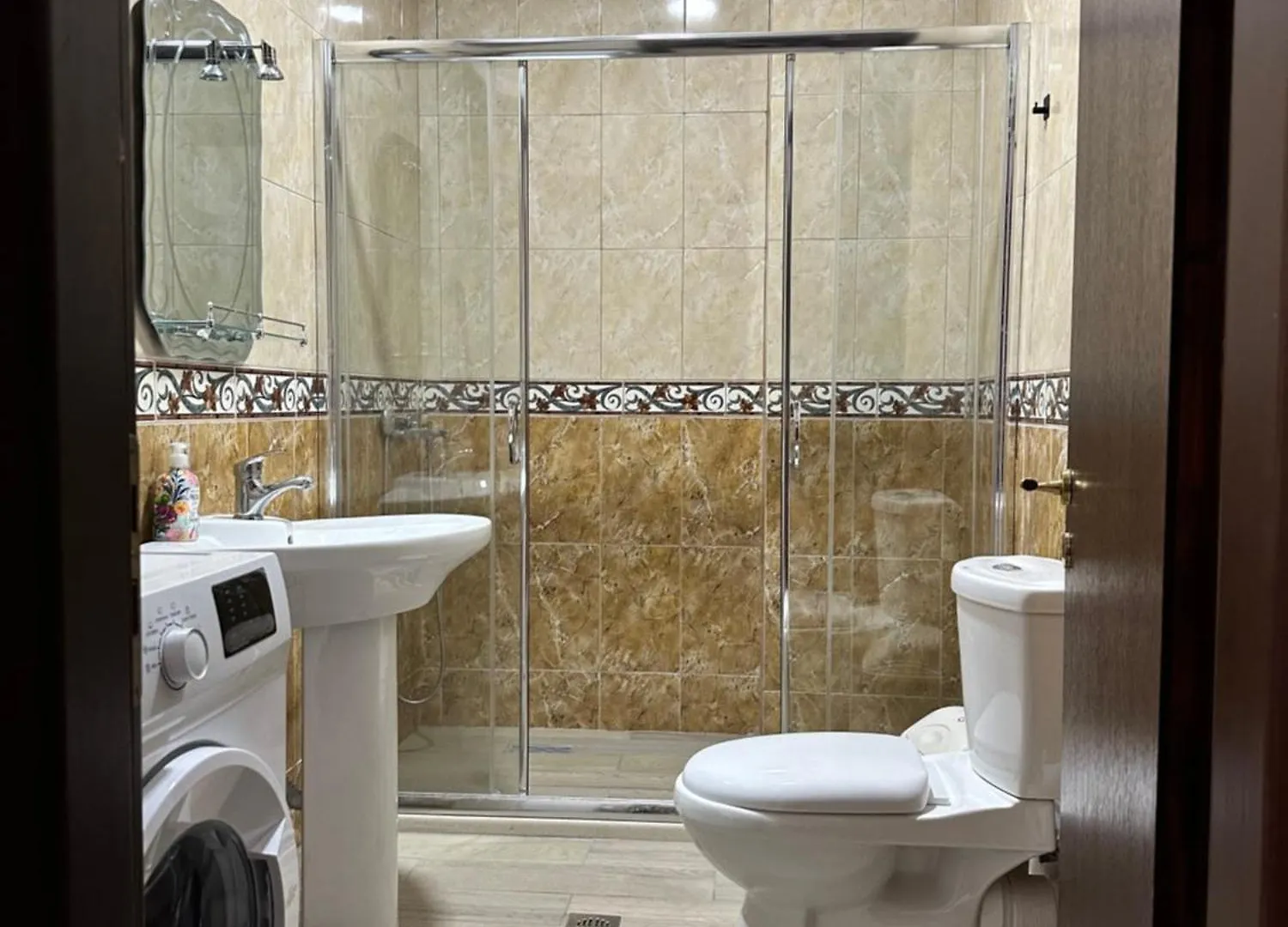 Fairy Host Apartaments Vlore 0*,